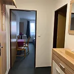 Pensionat Hajek Prag