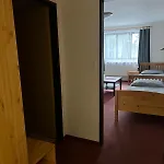 Pensionat Hajek Prag