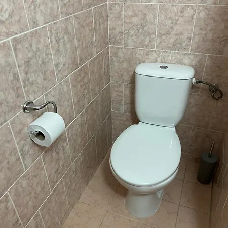 Hájek 3* Praga