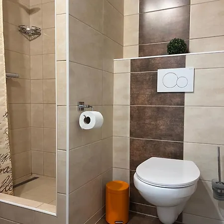 Hájek 3* Praga