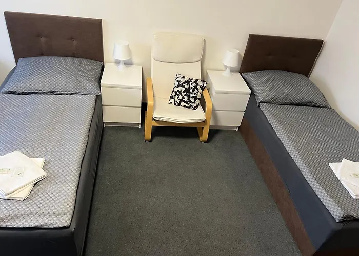 Hajek Guest house 3*