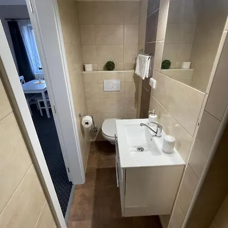 Maison d'hôtes Hajek 3*
