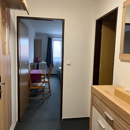 Гостевой дом Hajek Прага