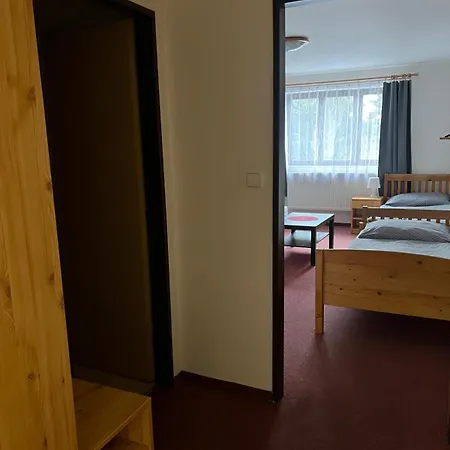 Gæstehus Hajek Prag
