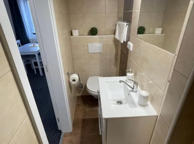 Casa de hóspedes Hájek 3*