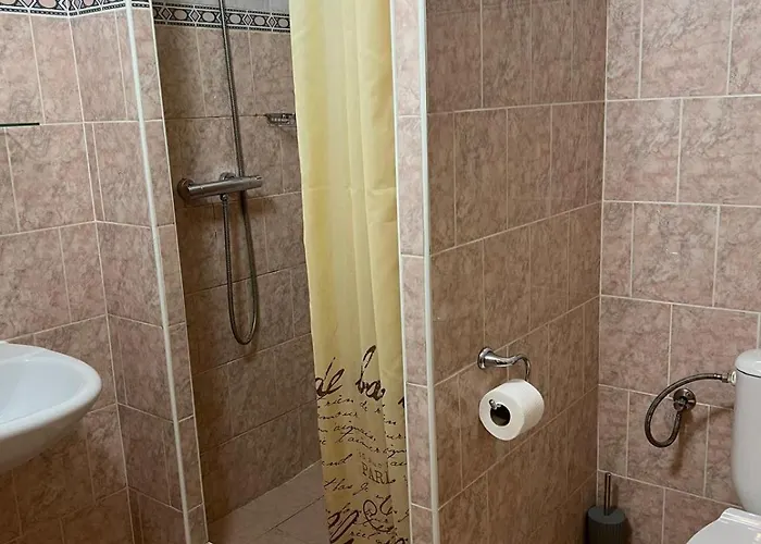 Casa de hóspedes Hájek 3*