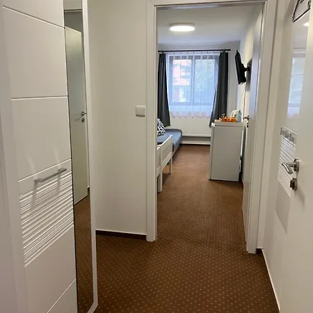 Hájek 3*